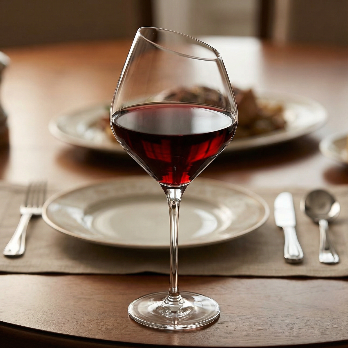 Verre à Vin