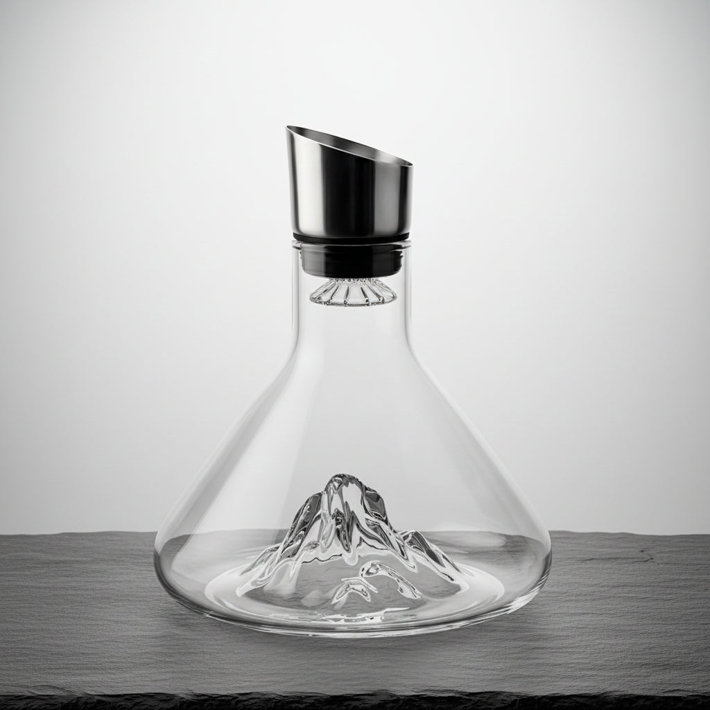 Carafe Aérateur de vin - Alto