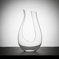 Carafe à Décanter Double Bec - Elara