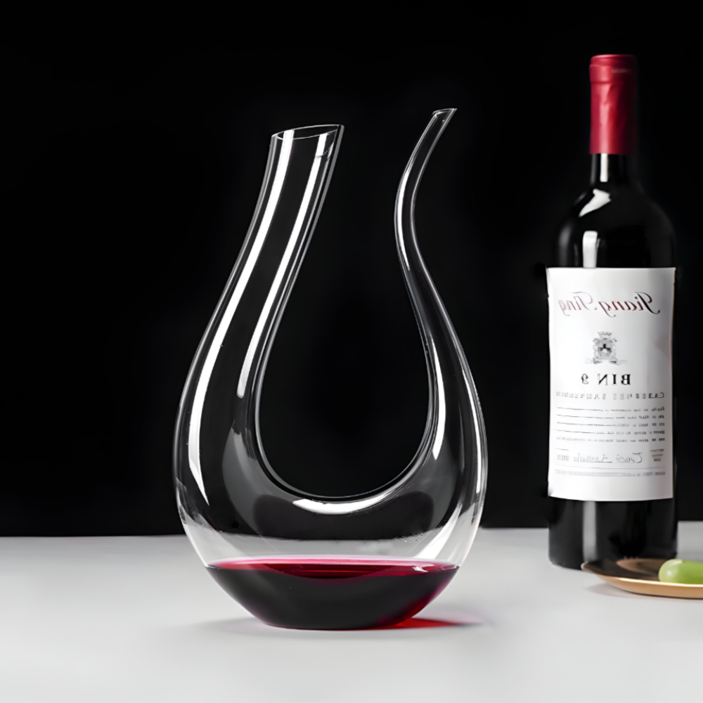 Carafe à Décanter Double Bec - Elara 1 233