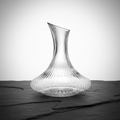 Carafe à Décanter Trait Gravée - Cassis