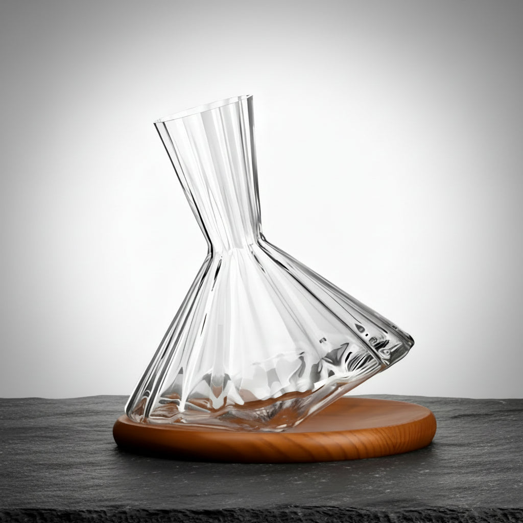 Carafe à Décanter Vintage - Vérone