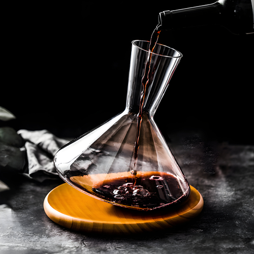 Carafe à Décanter Vintage - Vérone