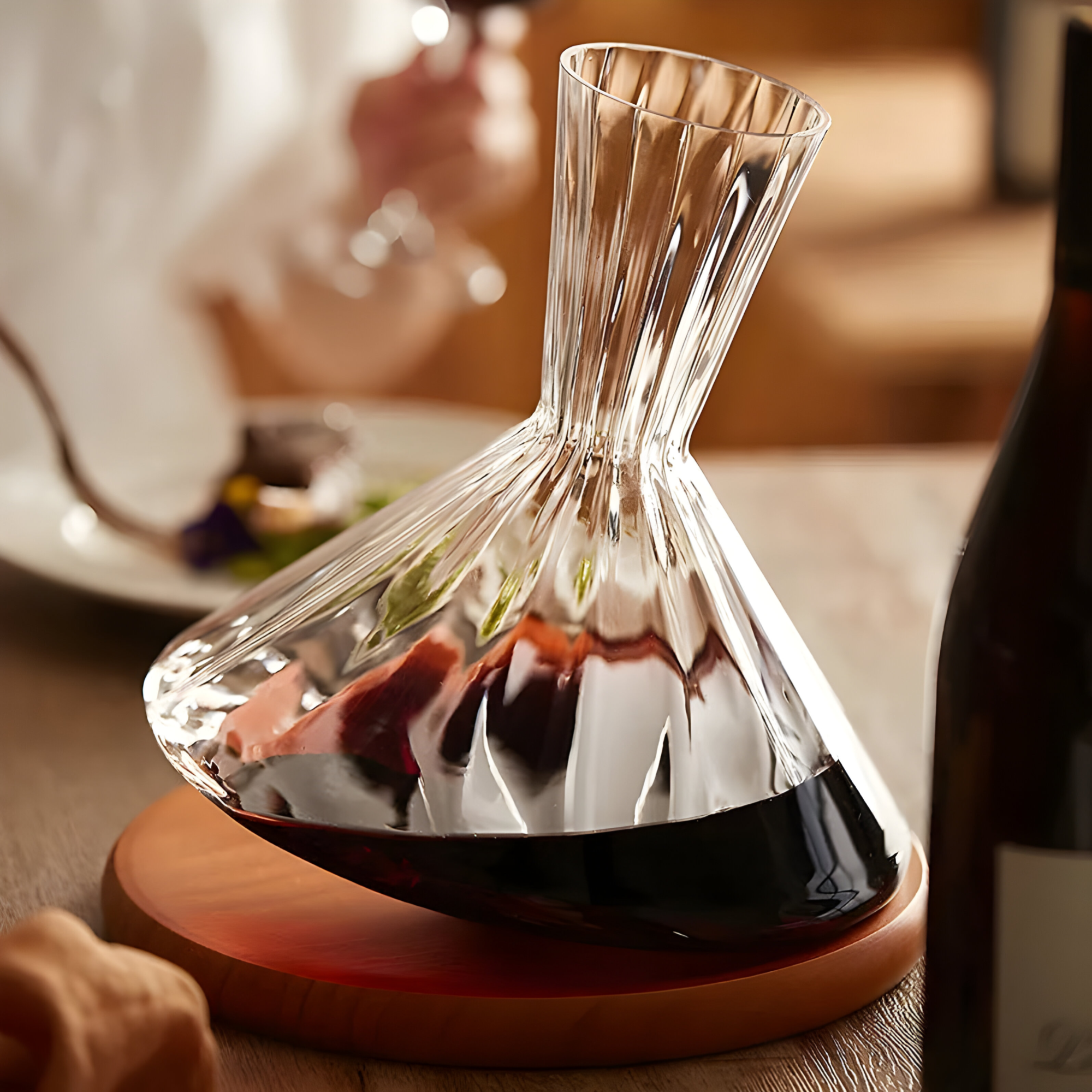 Carafe à Décanter Vintage - Vérone 34
