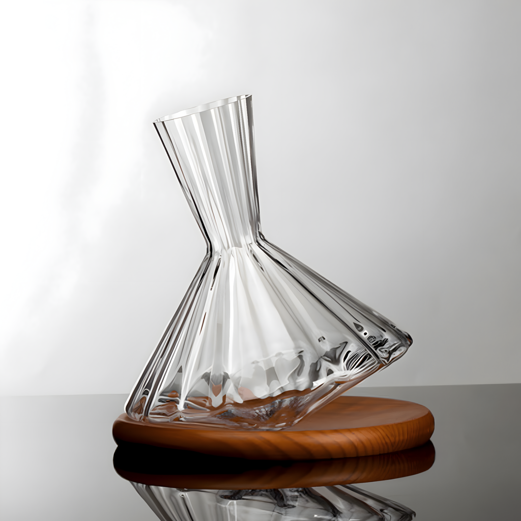 Carafe à Décanter Vintage - Vérone 344