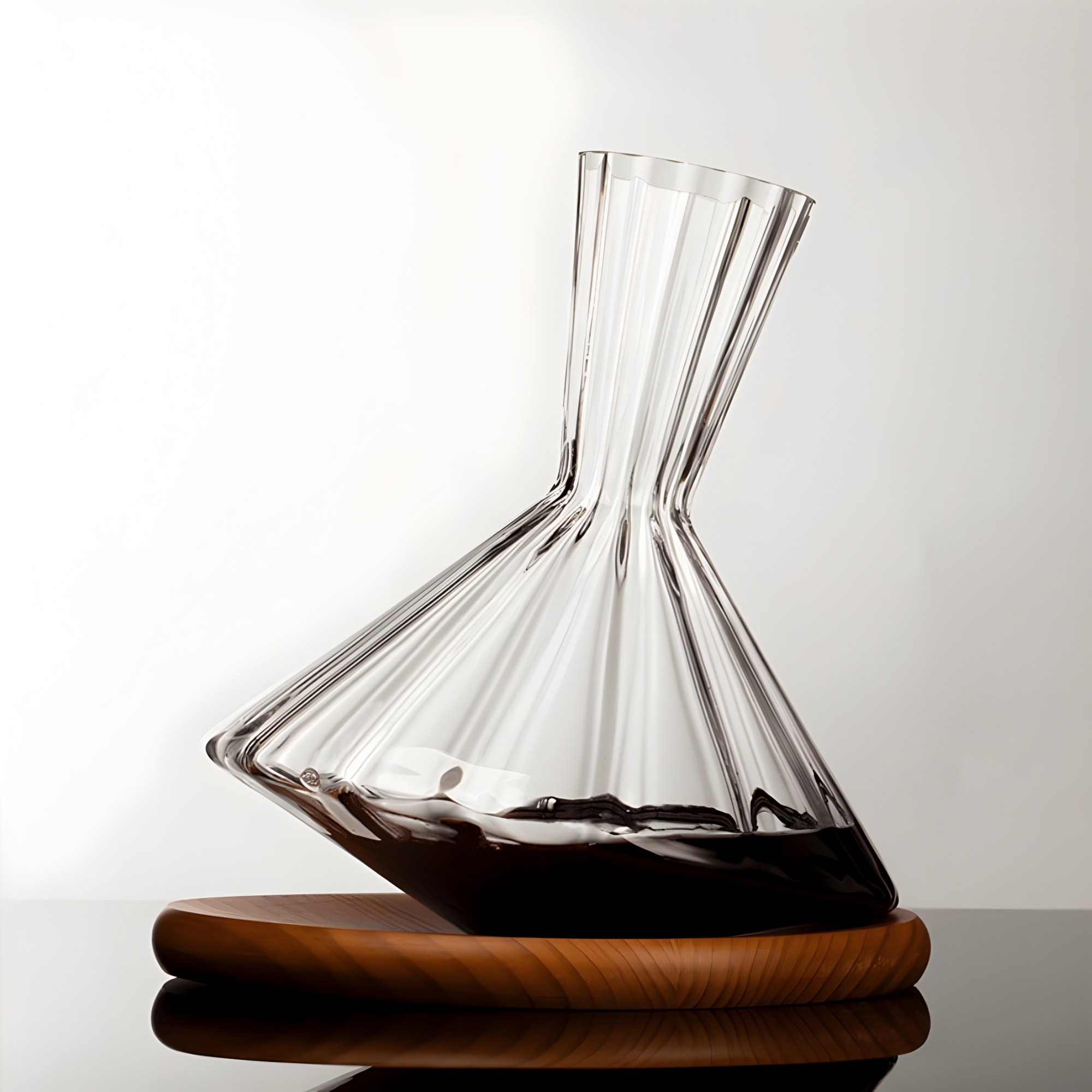 Carafe à Décanter Vintage - Vérone 5