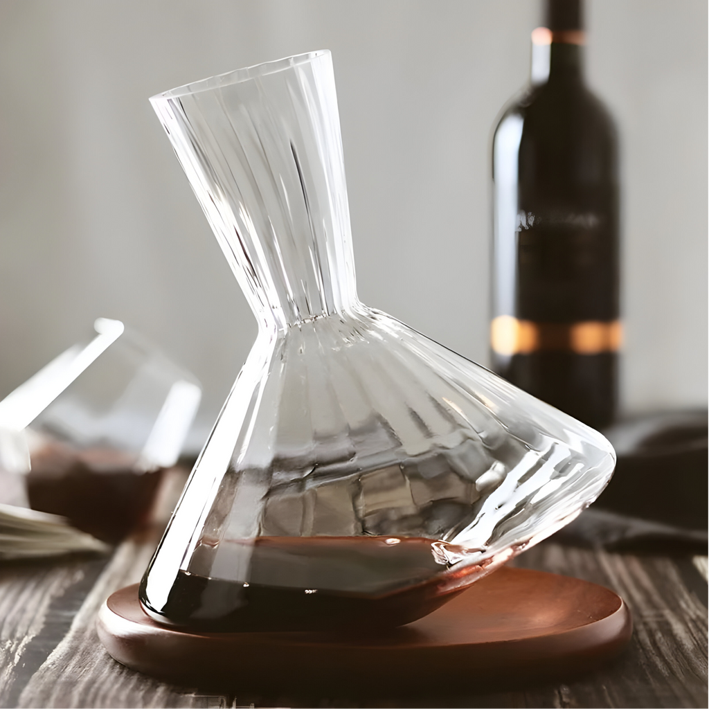 Carafe à Décanter Vintage - Vérone 56