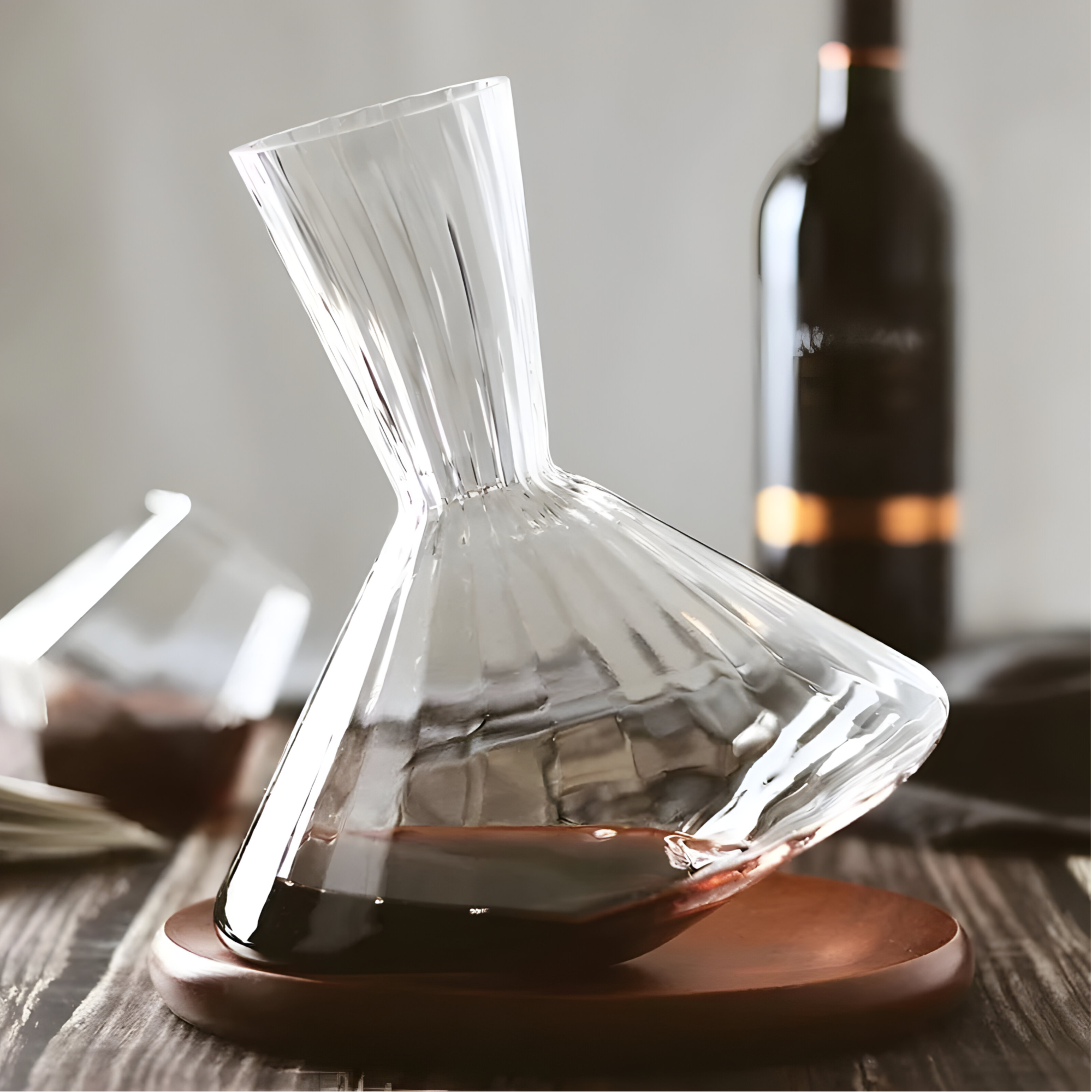 Carafe à Décanter Vintage - Vérone 56