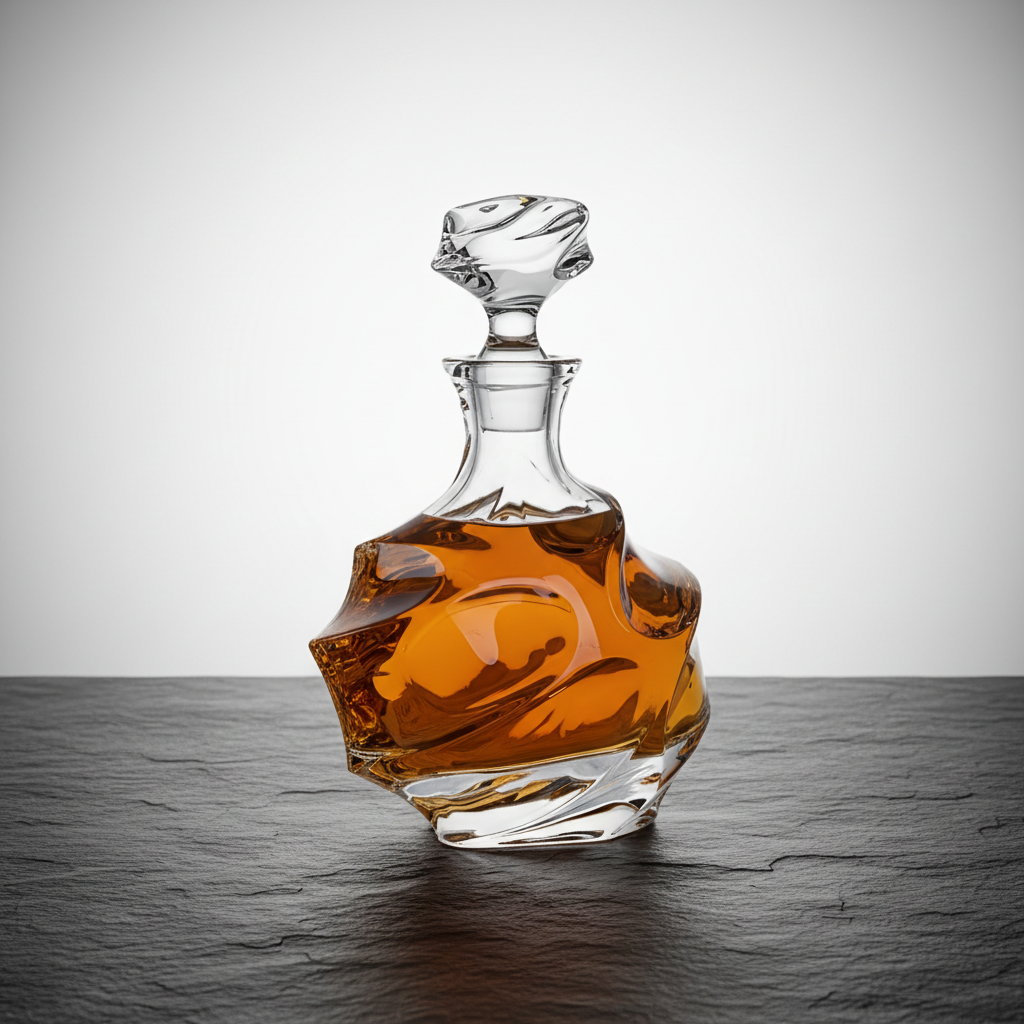 Carafe à Whisky Design - Loch