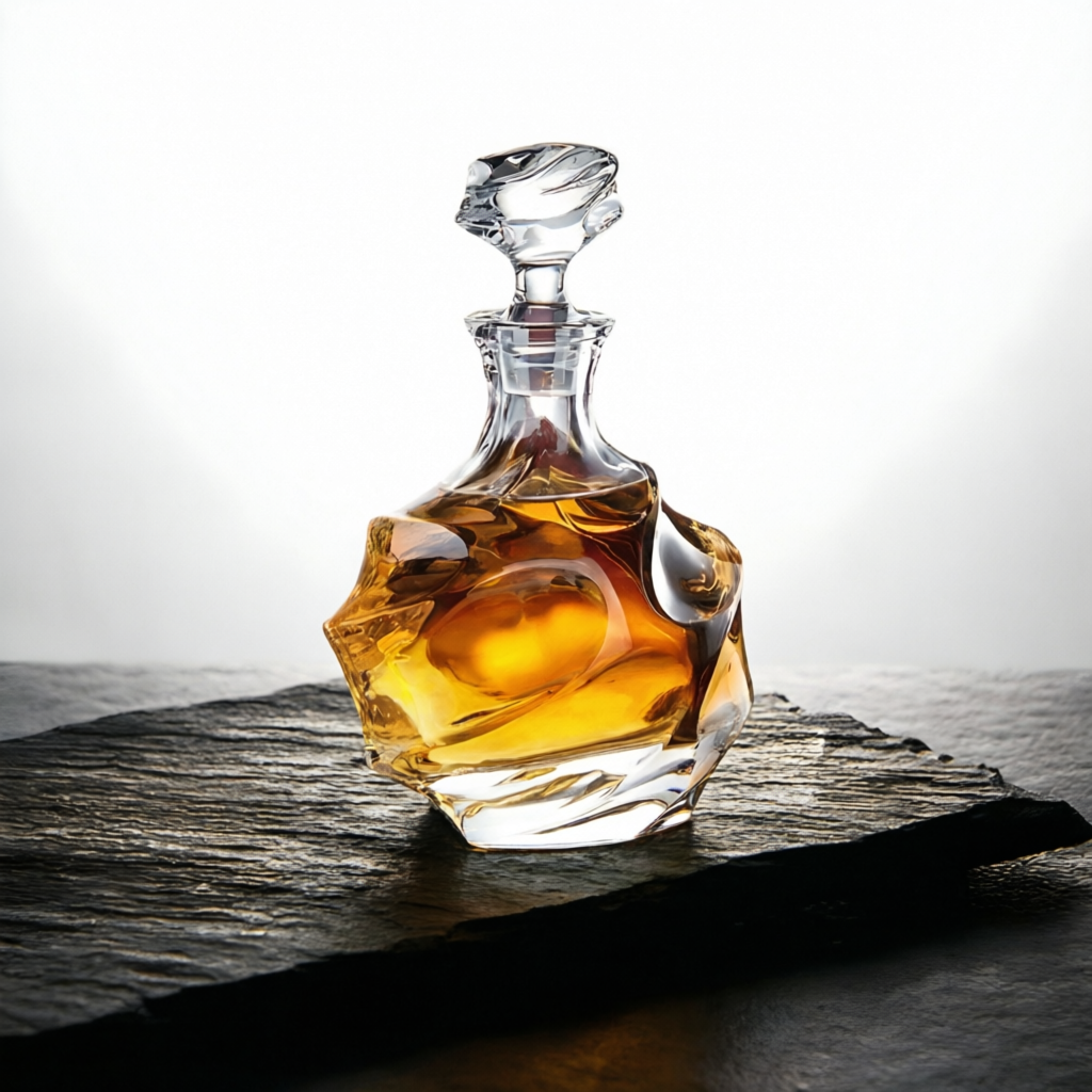 Carafe à Whisky Design - Loch 1