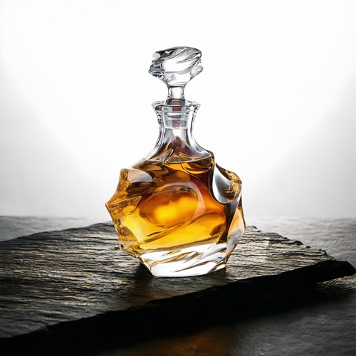 Carafe à Whisky Design - Loch 1