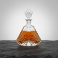 Carafe à Whisky Motif Gravée - Brenn