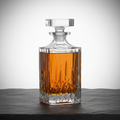 Carafe à Whisky Vintage - Brûme