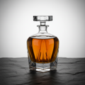 Carafe à Whisky Vintage Haut de Gamme - Islay