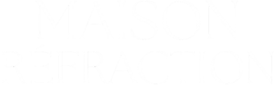 Maison Réfraction