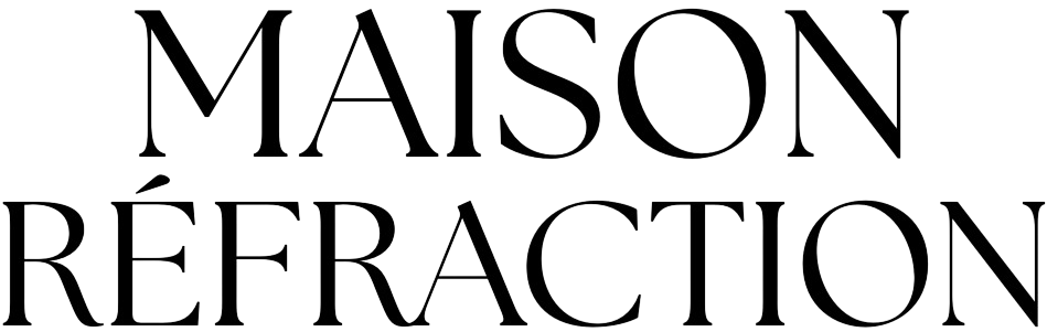 Maison Réfraction
