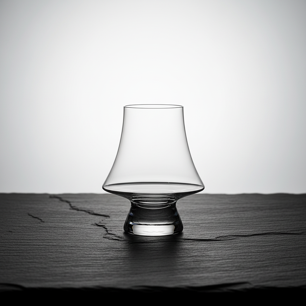Verre Dégustation Rhum - Caraïbe