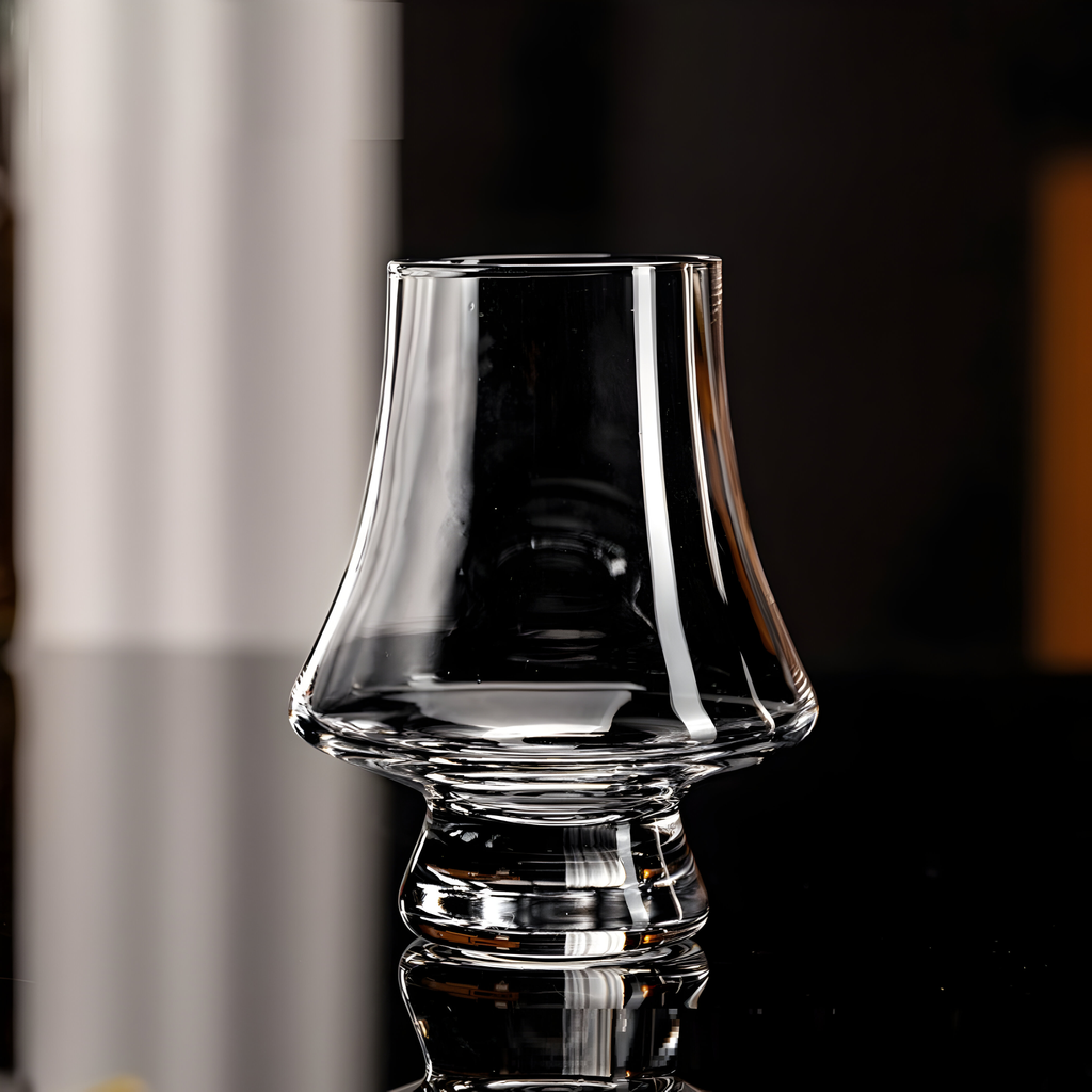 Verre Dégustation Rhum - Caraïbe 1
