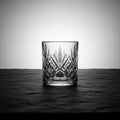 Verre Old Fashioned Vintage - Peat