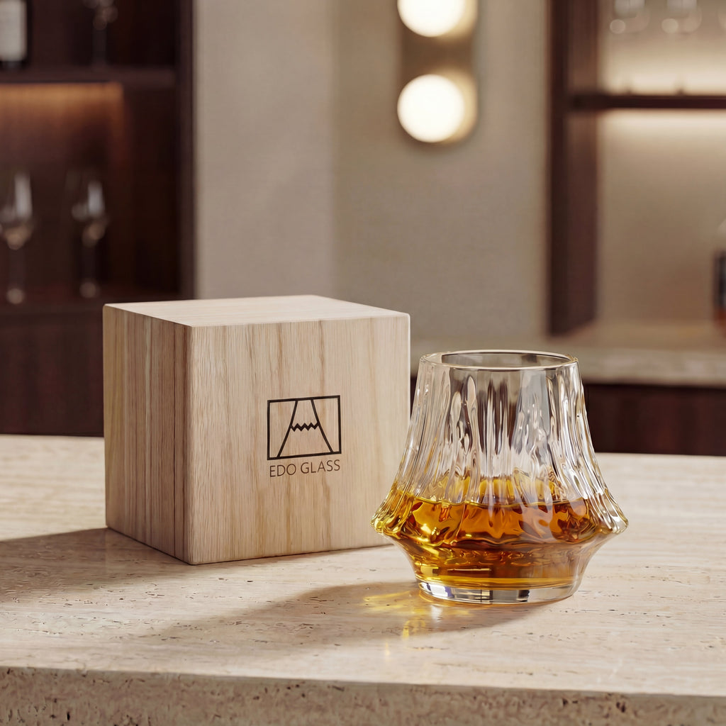 Verre à Rhum - Bagasse 1