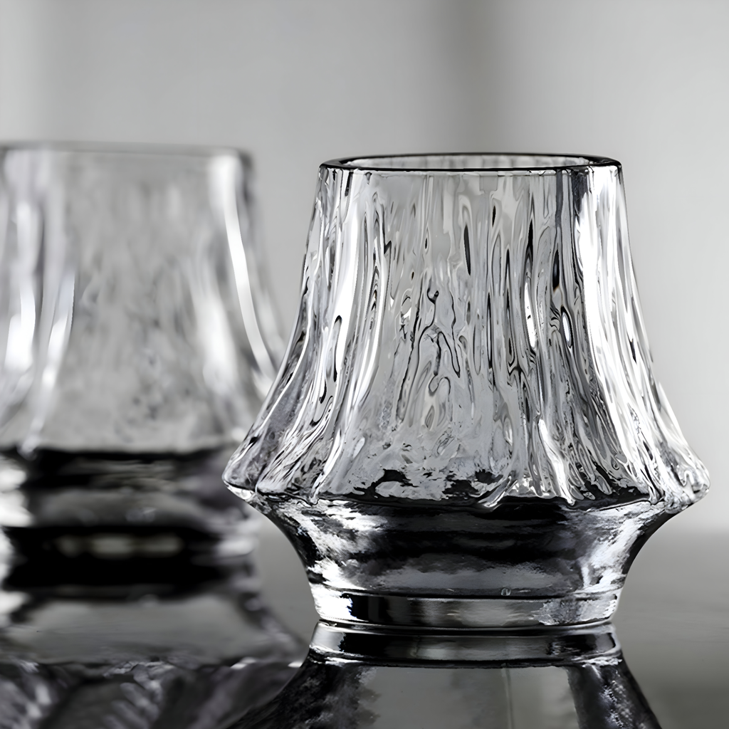 Verre à Rhum - Bagasse 10