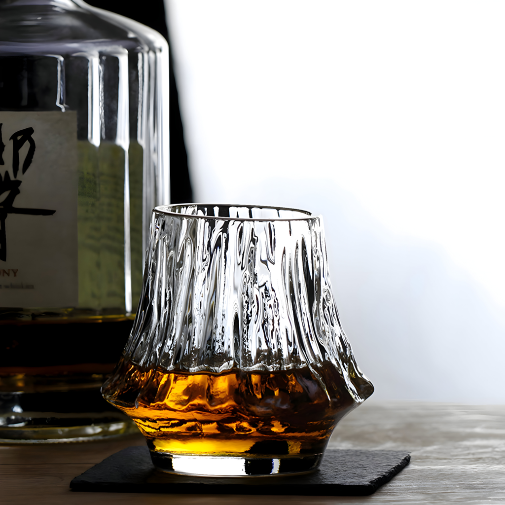 Verre à Rhum - Bagasse 5