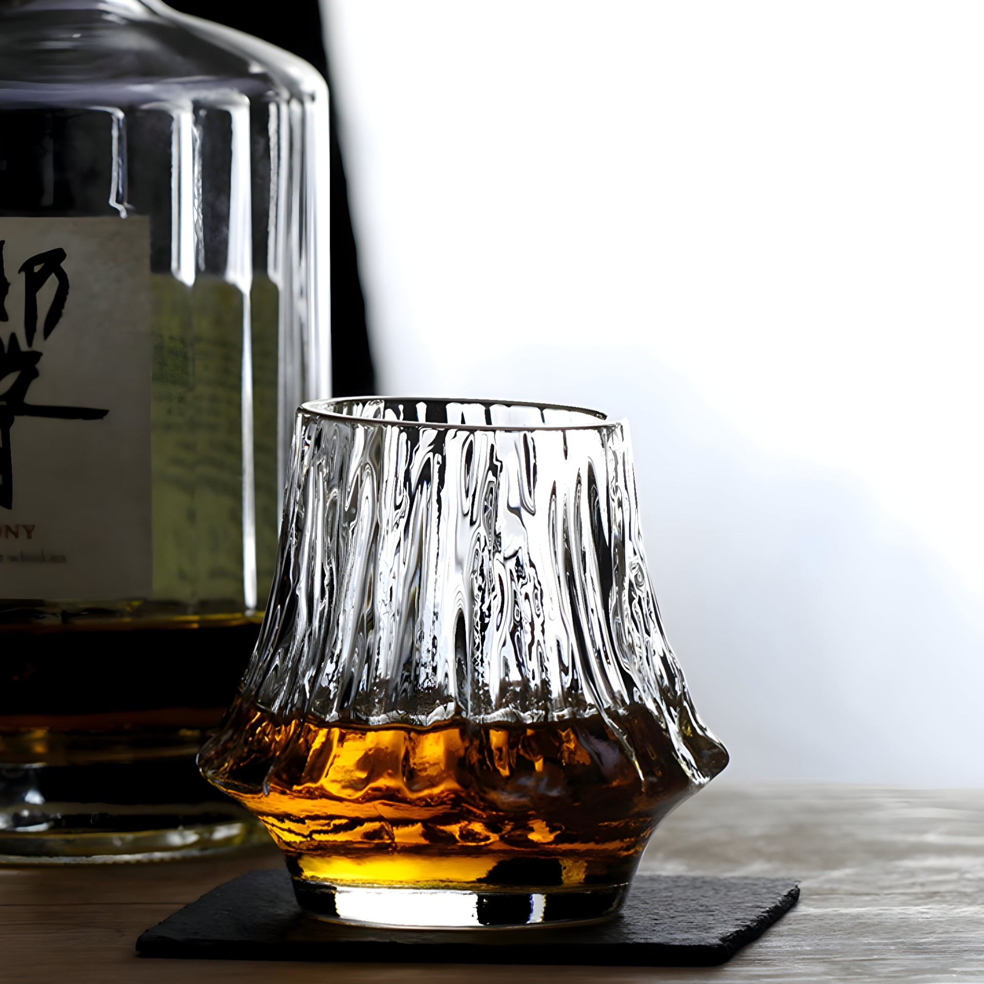 Verre à Rhum - Bagasse 5