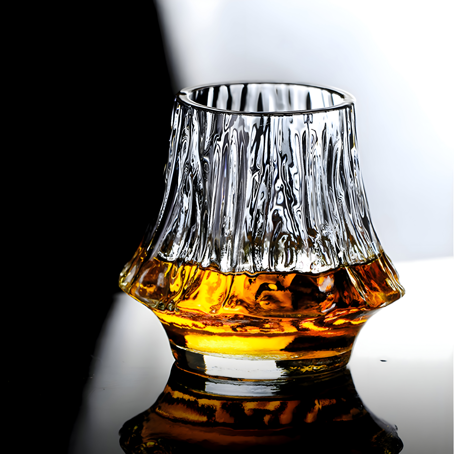 Verre à Rhum - Bagasse 6