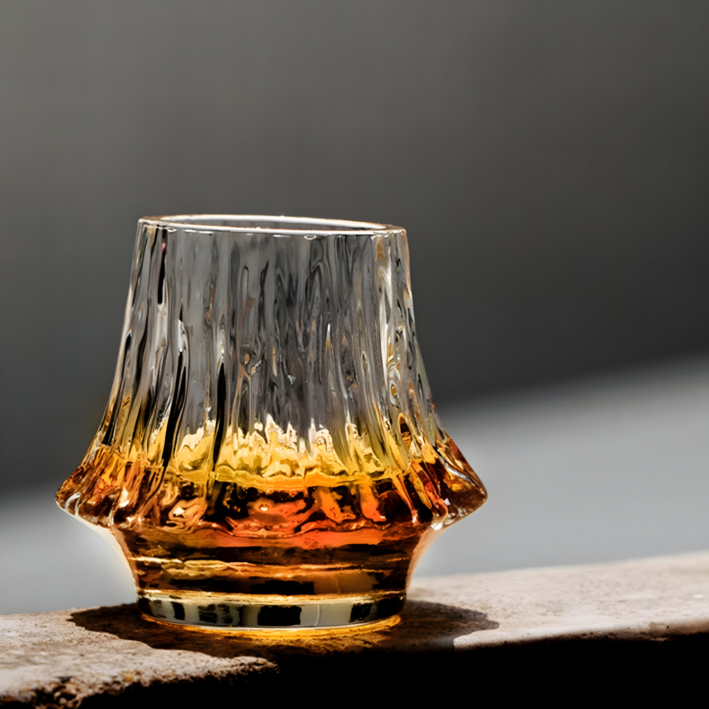 Verre à Rhum - Bagasse 8