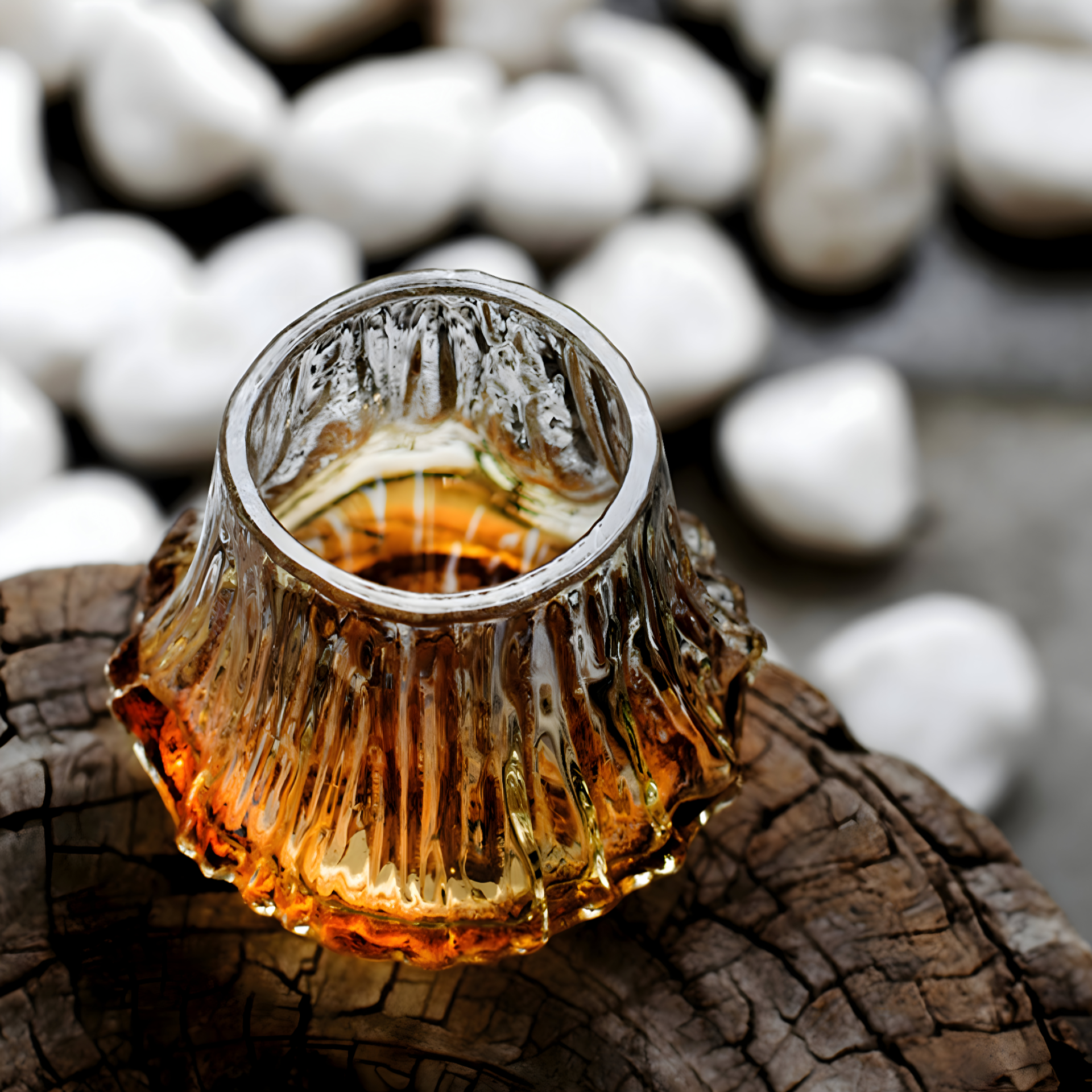 Verre à Rhum - Bagasse 9