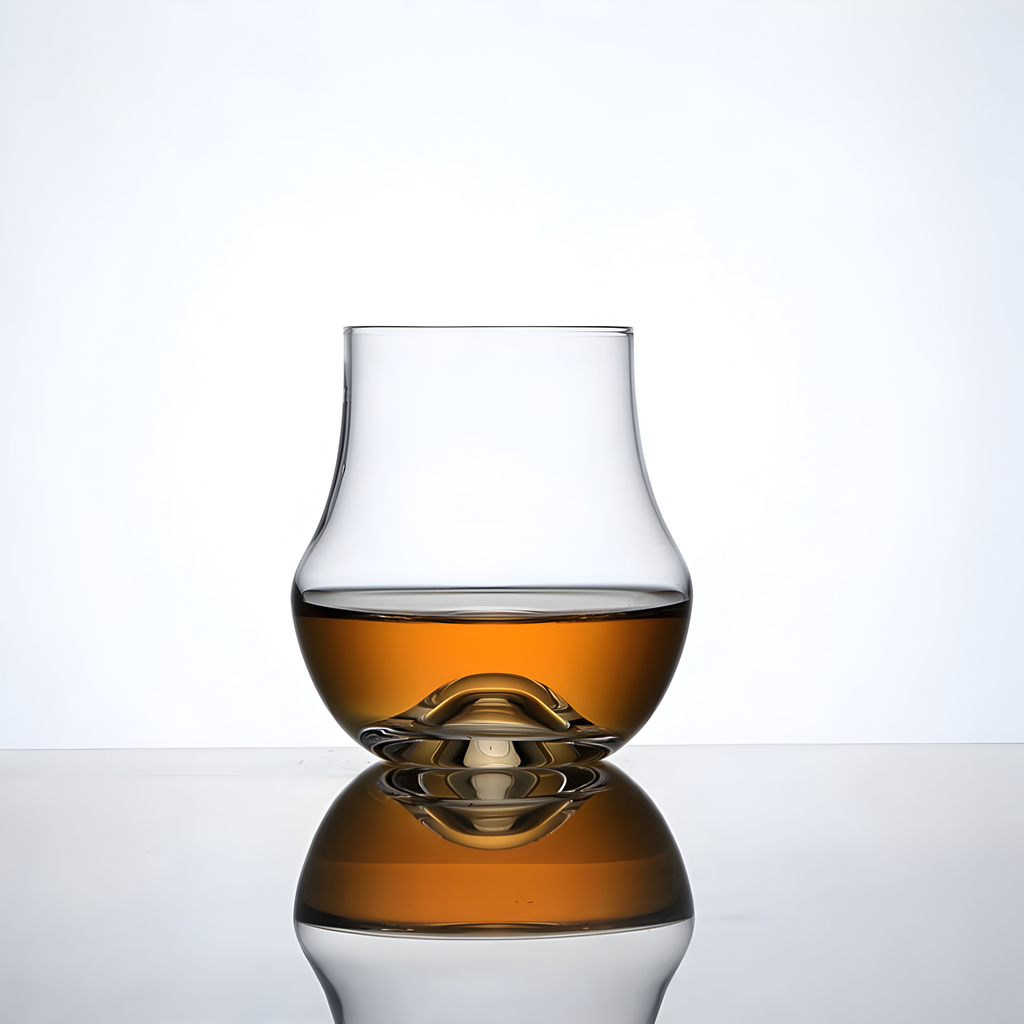 Verre à Rhum Vintage Design - Canne 2