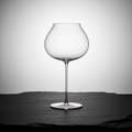 Verre à Vin Ballon - Rond