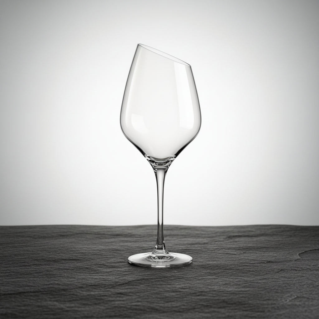Verre à Vin Design Original - Pivot