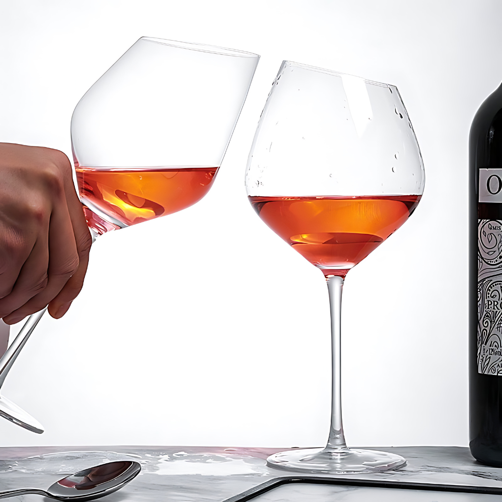 Verre à Vin Design Original - Pivot 5