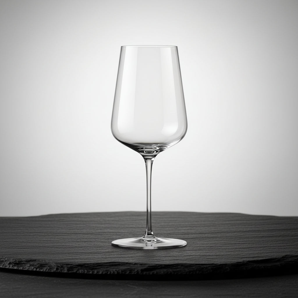 Verre à Vin Rouge - Cuvée