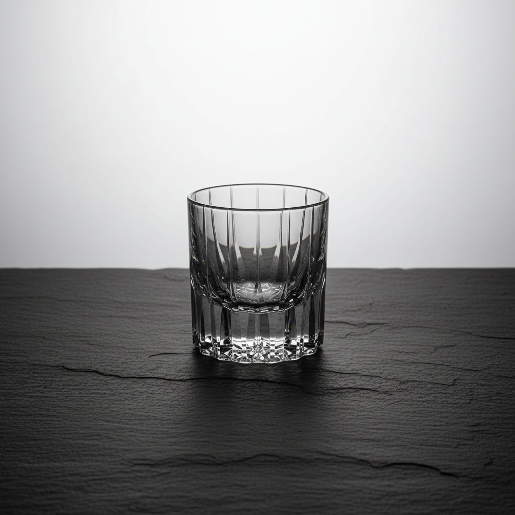 Verre à Whisky Luxe - Malt