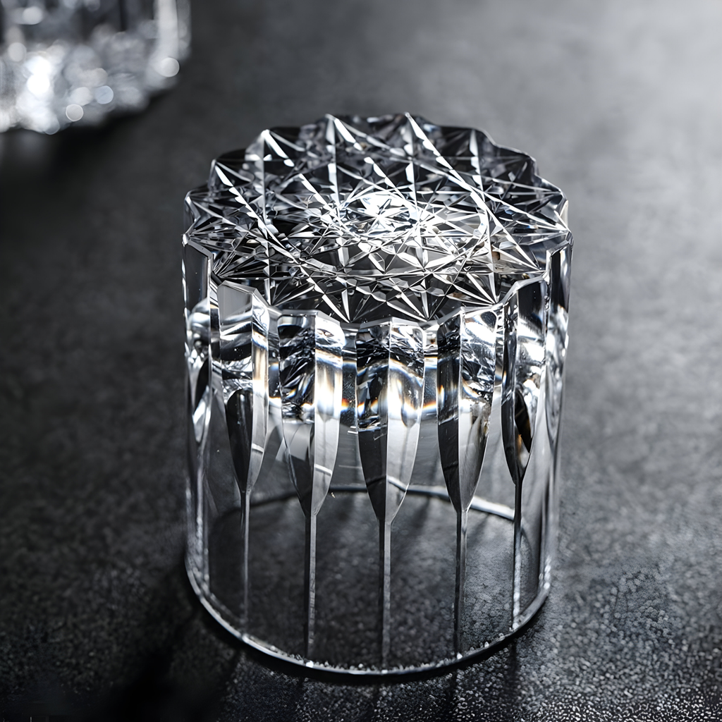 Verre à Whisky Luxe - Malt 2