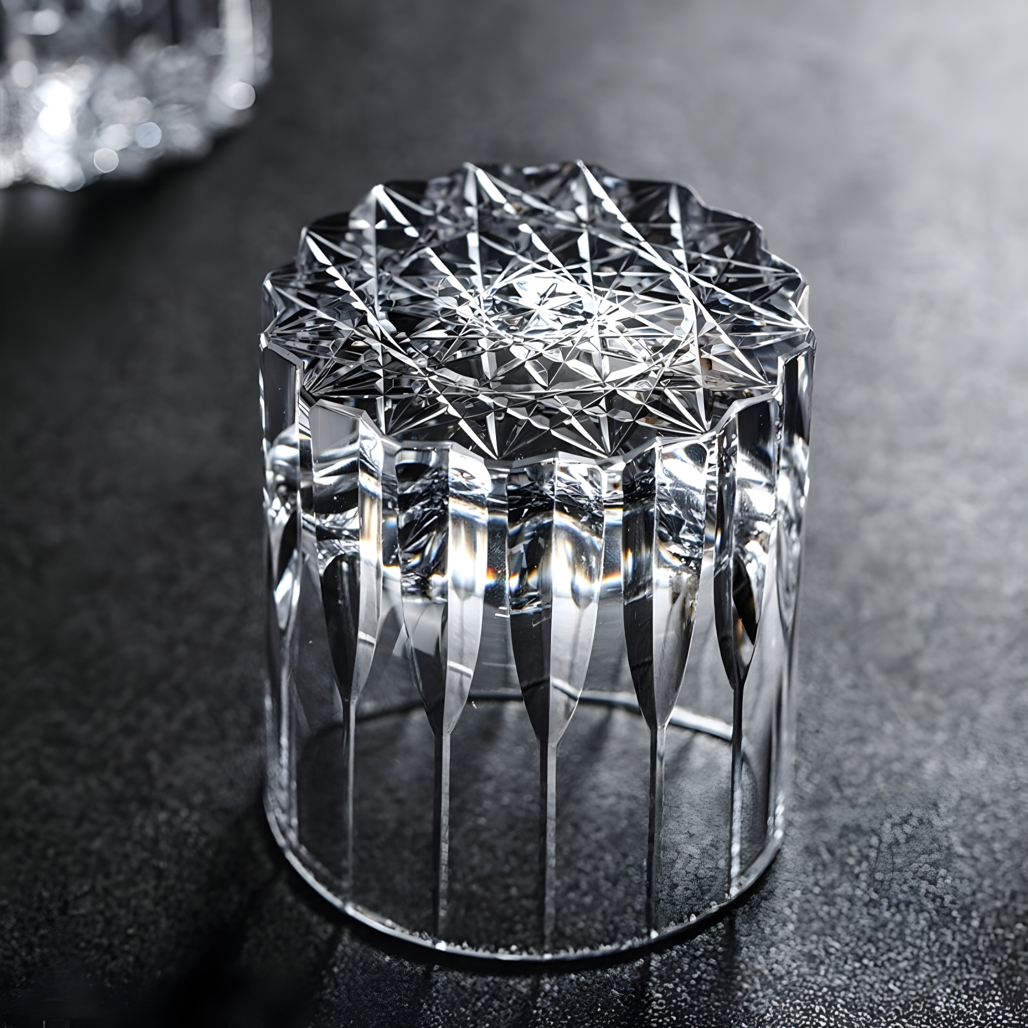 Verre à Whisky Luxe - Malt 2
