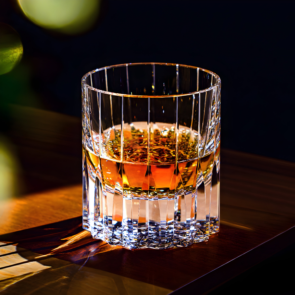 Verre à Whisky Luxe - Malt 3